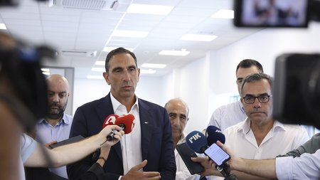 ΚΩΝΣΤΑΝΤΙΝΟΣ ΙΩΑΝΝΟΥ ΕΟΑ