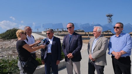 υπεν-πρωτεας