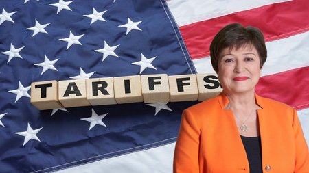 ΔΑΣΜΟΙ ΗΠΑ-ΔΝΤ