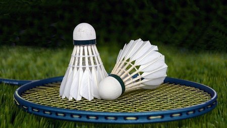 badminton