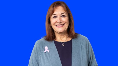 Commissioner for the Mediterranean Dubravka Šuica