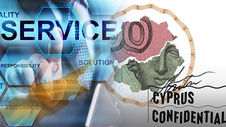 CYPRUS CONF
