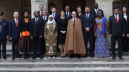 διαπιστευτηρια