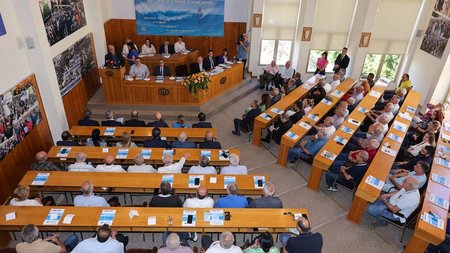 ΕΤΥΚ ΣΥΝΕΔΡΙΟ