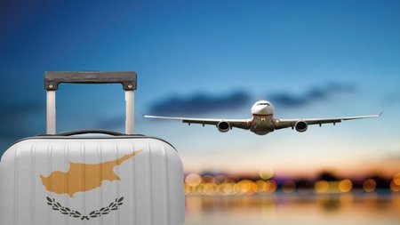 ταξιδια κυπριων