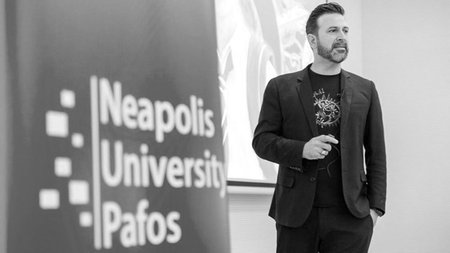 Savvas-Hadjihristophis