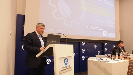 ΓΙΩΡΓΟΣ ΠΑΠΑΝΑΣΤΑΣΙΟΥ ΑΠΟΛΟΓΙΣΜΟΣ