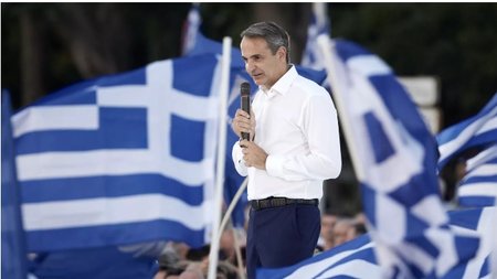 MHTSOTAKIS ELLADA