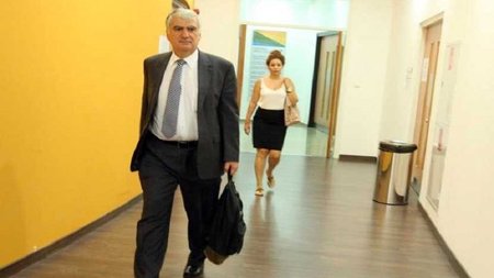 ΑΘΑΝΑΣΙΟΣ ΟΡΦΑΝΙΔΗΣ