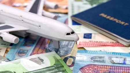 ΕΞΟΔΑ ΤΟΥΡΙΣΤΩΝ