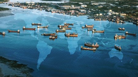 ΔΙΕΘΝΕΣ ΕΜΠΟΡΙΟ