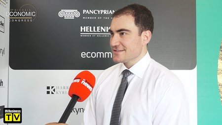 georgos chrysochos