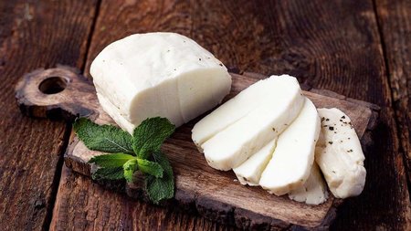 halloumi