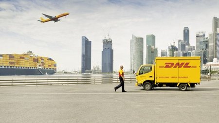 DHL