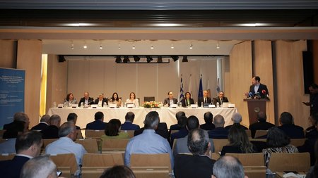 ΝΙΚΟΣ ΧΡΙΣΤΟΔΟΥΛΙΔΗΣ ΛΑΡΝΑΚΑ 1