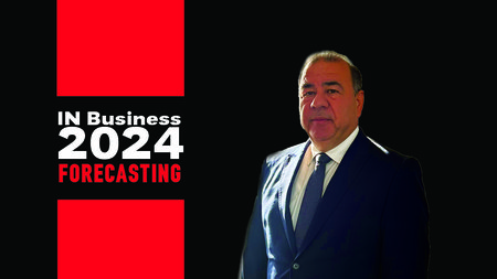 andreas michael forecasting