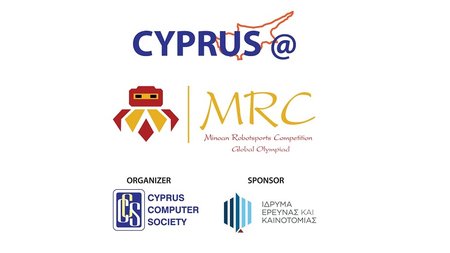 Cyprus at MRC Crete 2025 square