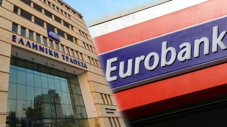 ΕΛΛΗΝΙΚΗ ΤΡΑΠΕΖΑ EUROBANK