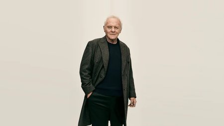 ANTHONY HOPKINS 1