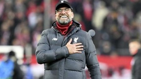 klopp