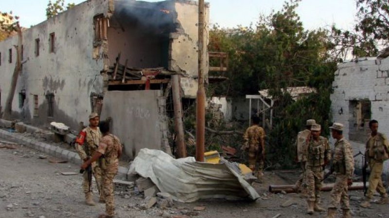 yemeni