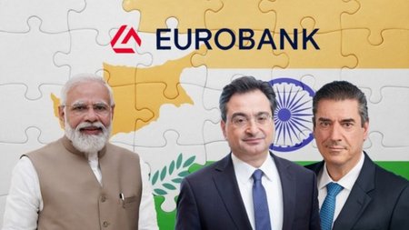 Cyprus India Eurobank