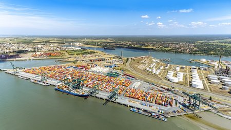 ΛΙΜΑΝΙ ΑΜΒΕΡΣΑΣ