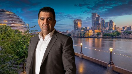 Michael Tannousis Consulco