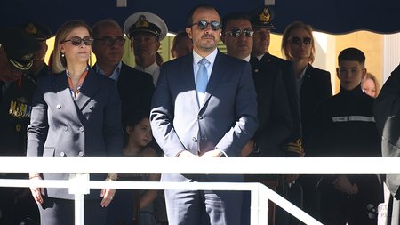 Christodoulides Karsera Christodoulides 28 October 2024