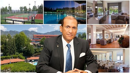 ΡΟΔΟΝ ΕΠΕΝΔΥΤΗΣ