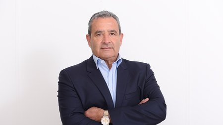 Christos Limnatitis CCO