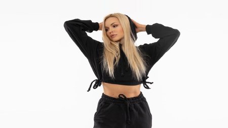 ΒΙΚΥ ΚΑΒΟΥΡΑ 1