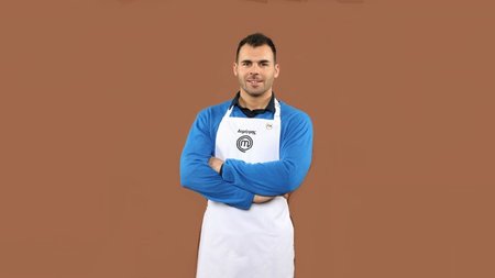 ΔΗΜΗΤΡΗΣ ΜΠΕΛΛΟΣ 1