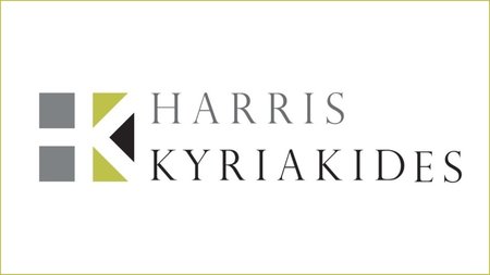 Harris Kyriakides