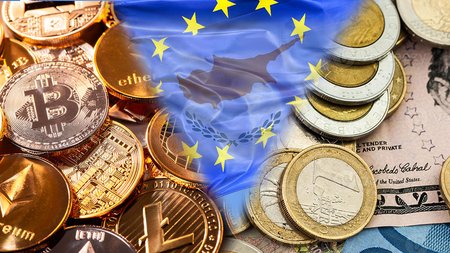 crypto cyprus