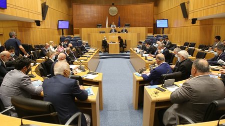 ΒΟΥΛΗ ΟΛΟΜΕΛΕΙΑ