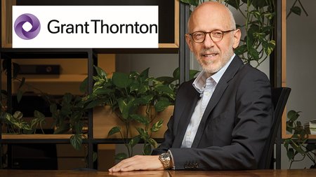 Grant Thornton Stavros Ioannou CEO