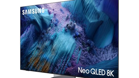 QN75QN990FFXZA_008_R Perspective2_Graphite Black