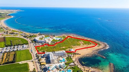 ΓΕΡΟΣΚΗΠΟΥ-ΑΡΧΙΕΠΙΣΚΟΠΗ