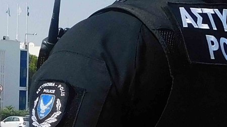 αστυνομικος