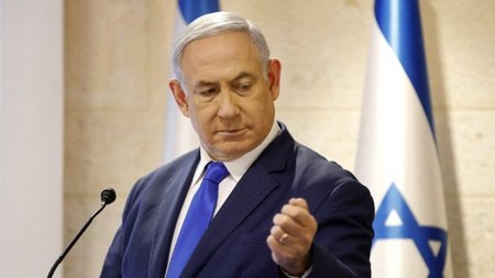 netanyahu