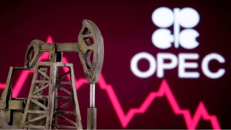 ΟΠΕΚ-ΠΕΤΡΕΛΑΙΟ