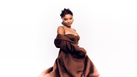 HALLE BAILEY 1