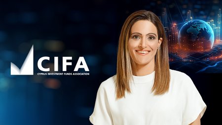 ΜΑΡΙΑ ΠΑΝΑΓΙΩΤΟΥ CIFA