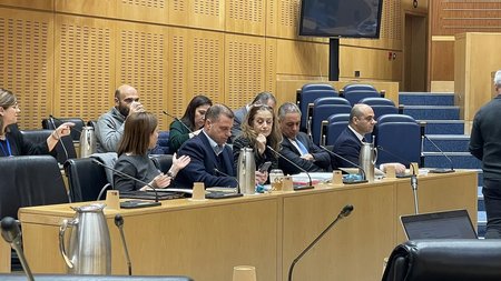 ΠΑΝΑΓΙΩΤΟΥ ΒΟΥΛΗ