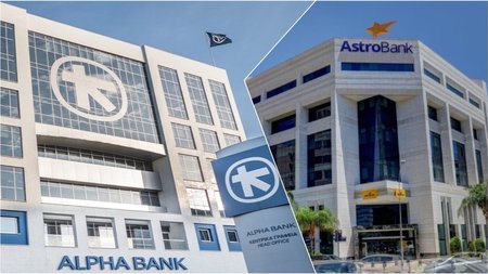 ALPHA BANK-ASTROBANK