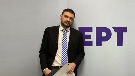 ΝΙΚΟΣ ΚΟΝΤΟΡΟΥΣΗΣ 1