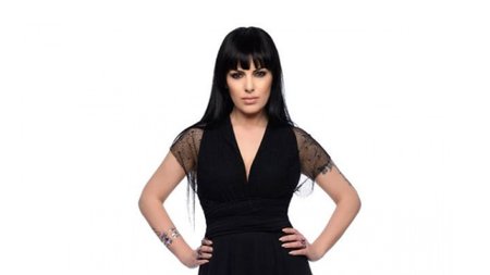 ΣΑΝΝΥ ΜΠΑΛΤΖΗ 1