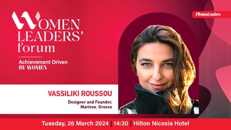 INB BANNER WOMEN Vassiliki Roussou