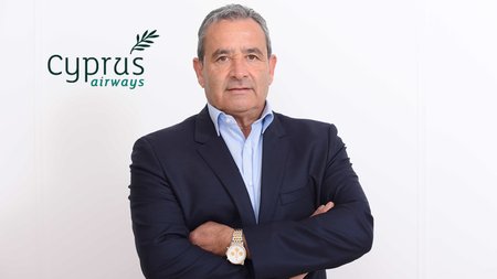 cyprus airways